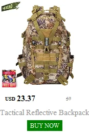 Multifunctional Concealed Tactical Storage Gun Bag Holster Men's Left Right Nylon Shoulder Bag Anti-theft Bag Chest Bag Hunting