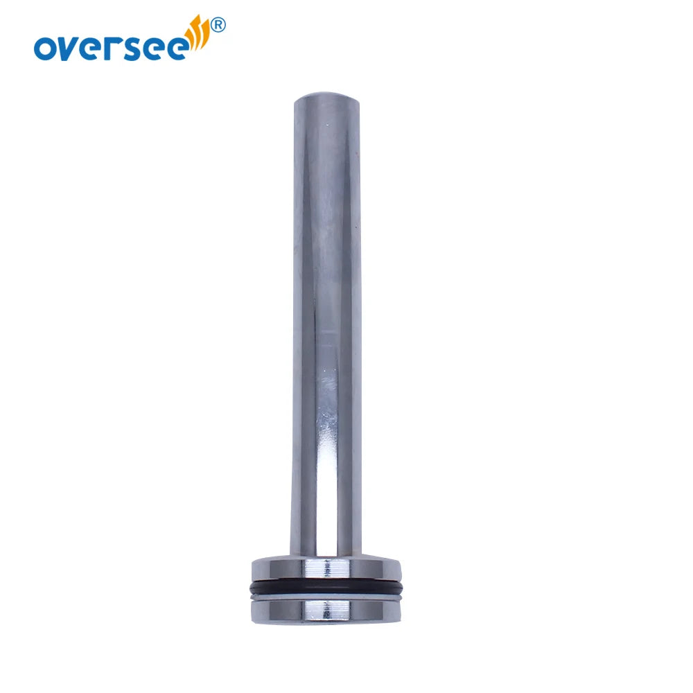 0436389 Piston Sub Assy For OMC Evinrude Outboard Motor PTT 5007662 OMC BRP Screw 0435345