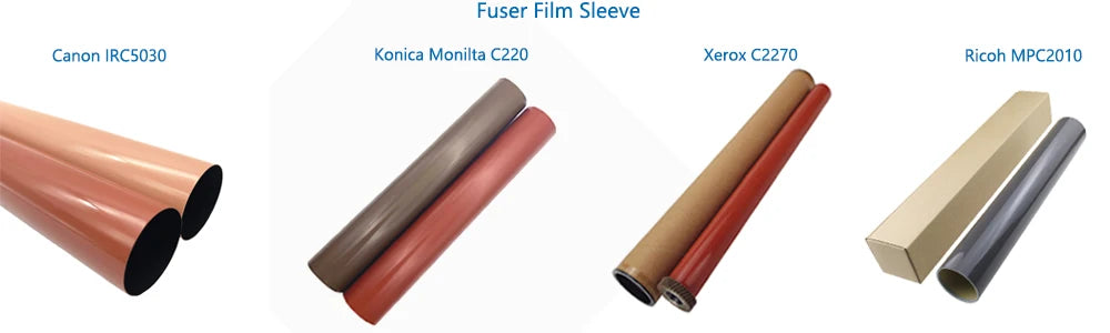 5X Drum Auger For Xerox WorkCentre 7535 7525 7530 7545 7830 7835 7845 7855 7970 AltaLink C8030 C8045 C8070 Toner Waste Auger