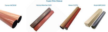 5X Drum Auger For Xerox WorkCentre 7535 7525 7530 7545 7830 7835 7845 7855 7970 AltaLink C8030 C8045 C8070 Toner Waste Auger