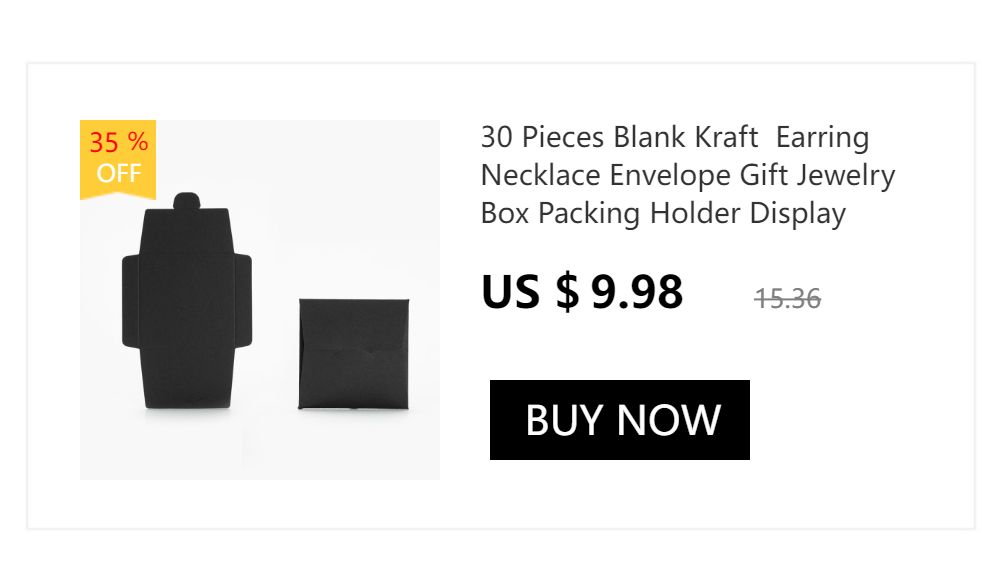 1pcs 5Colors Pink Shell Lovely Velvet Wedding Engagement Ring Box For Earrings Necklace Bracelet Jewelry Display Gift Box Holder