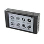 MORSE CODE TRAINER Moore Simo Wales Code Trainer Shortwave Radio Telegraph Key Auto Key Learning CW Radio