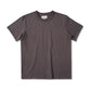 T1-0006 Red Tornado Big US European Size Crew Neck T-Shirts Men 270gsm Heavy  100% Cotton Casual Tee Shirt
