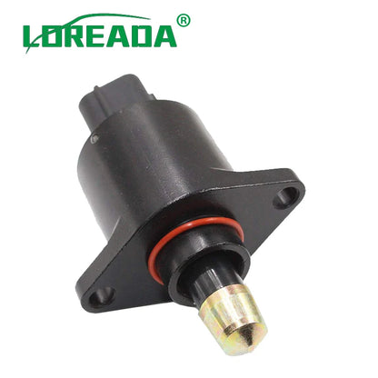 MDQ100041 MDQ100040 MLZ100050 IAC Idle Air Control Valve Stepper Motor For MG MGF RD 1.8i 16v Rover 200 RF 211 214 216 SI 218
