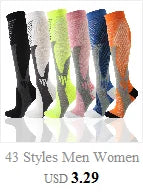 Compression Socks 20-30 Mmhg Medical Nursing Stockings Best For Flight Travel Maternity Pregnancy Edema Diabetes Varicose Veins