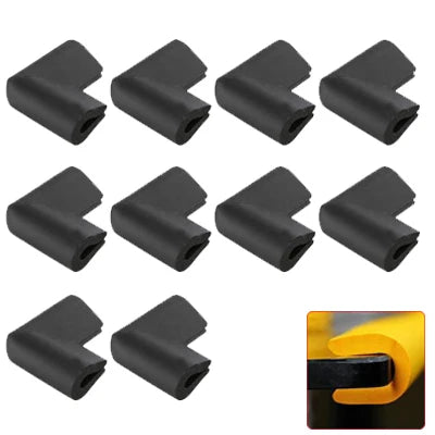 2M Child Protection Equipment Baby Safety For Children Furniture Angle Edge Corner Protector U Shape Design Glass Table Tapes