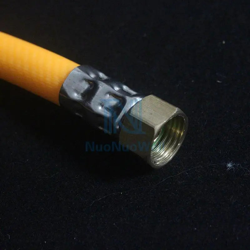 NuoNuoWell Plunger Pump High Pressure PVC Spray Hose Φ8.5x14mm Agriculture Pesticide Spray Garden Watering Pipe