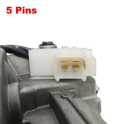 Front Windscreen Wiper Motor For Land Rover 110/127 88/109 Defender L316 LD 1990-2016 SUV 2.5 D 2.2 TD4 2.3 3.5 3.9 4.0 RTC3867