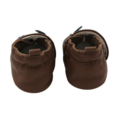 Baby Shoes Soft Cow Leather Bebe Newborn Booties for Babies Boys Girls Infant Toddler Moccasins Slippers First Walkers Sneakers