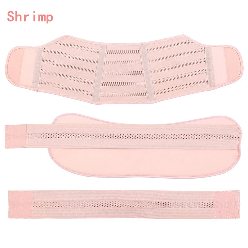 Pregnant Women Belly Bands Support Maternity Belly Belt Waist Care Abdomen Slimming Bandage Protector Pregnant Maternity Clothes