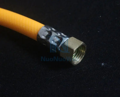 NuoNuoWell Plunger Pump High Pressure PVC Spray Hose Φ8.5x14mm Agriculture Pesticide Spray Garden Watering Pipe