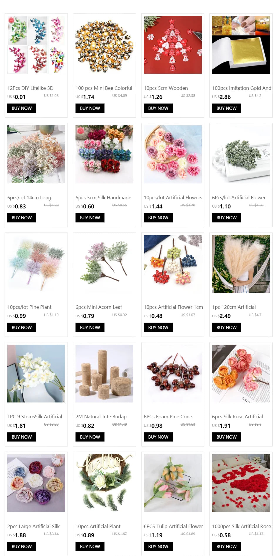 Artificial New Flowers Delphinium Flower Branch Fake Leaf Wedding Decoration Outdoor DIY For Home Decorative Vase Accessories