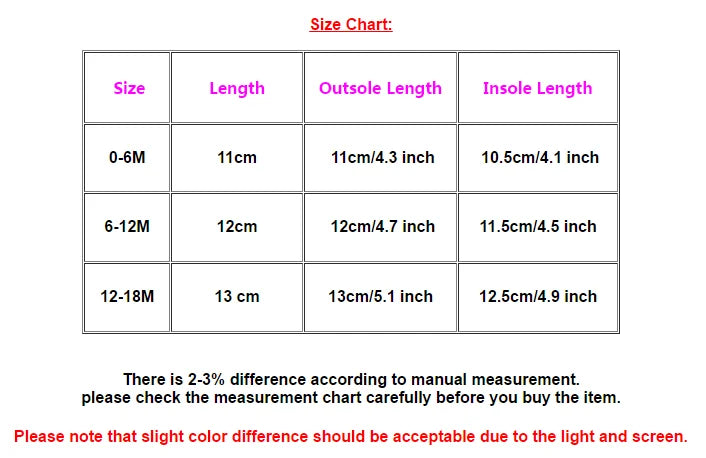 Cute Baby Girl Boy Indoor Warm Cotton Shoes Unicorn Home Slippers Spring Autumn Plush Soft Sole Non-slip Infant Prewalker Shoes