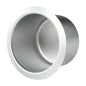 4 Pcs  Aluminum Alloy Cup Holder for Caravan Camper RV Accessories