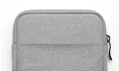Universal Sleeve Bag Case for Pocketbook Touch HD 631 Ereader Tolino Page/Shine/Vision 3 HD/Vision 2 6 Inch E-book Pouch Cover