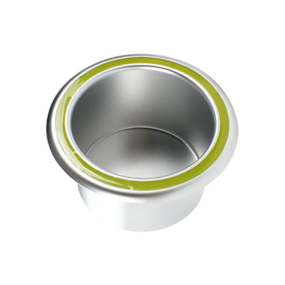 4 Pcs  Aluminum Alloy Cup Holder for Caravan Camper RV Accessories