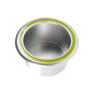 4 Pcs  Aluminum Alloy Cup Holder for Caravan Camper RV Accessories