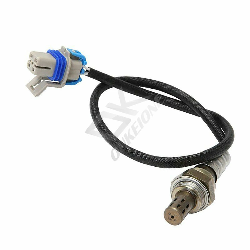 Oxygen Sensor for Cadillac Escalade ESV EXT Chevrolet Avalanche GMC Sierra Yukon Lambda Upstream Downstream 234-4256 234-4668