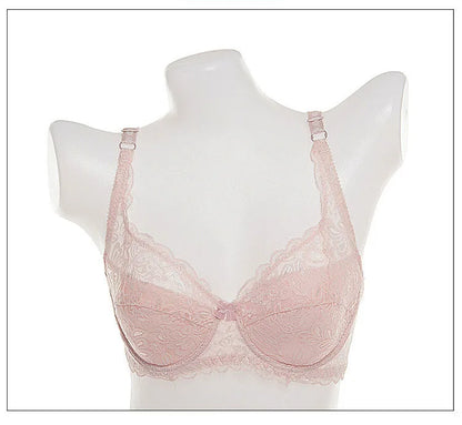 Women's Lace Underwire Push Up Bra Sexy Underwear Bras For Women Bralette Lingerie Intimates