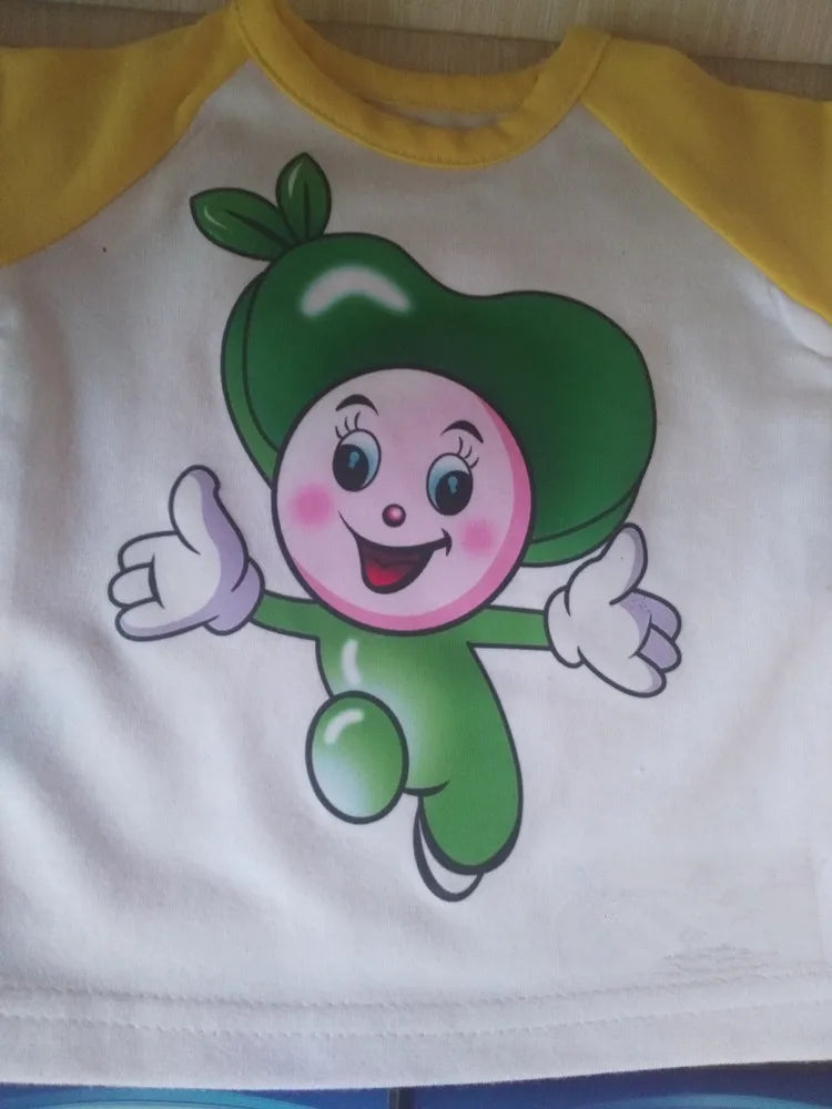 (20pcs/lot) Iron on Inkjet Heat Transfer Printing Paper A4 Inkjet for Textil Iron on tshirt Transfers Thermal Transfer Paper