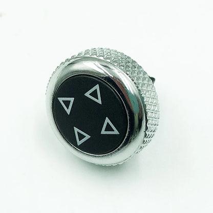 ESIRSUN Front Memory Massage Seat Position Switch Button Fit For Bentley Continental GTC 2012 2013 2014 2015 2016 3W7959766B