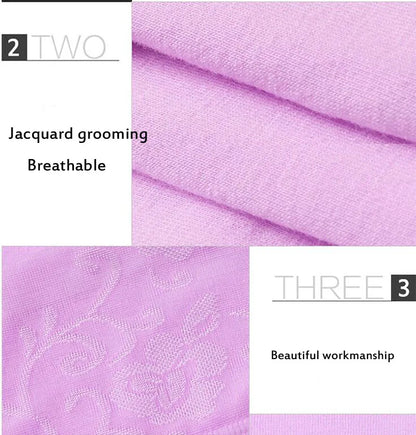 Plus Size Panties Women's High Waist Abdominal Underwear Cotton Seamless Briefs Girls Underpant Sexy Lingeries for Female L-5XL
