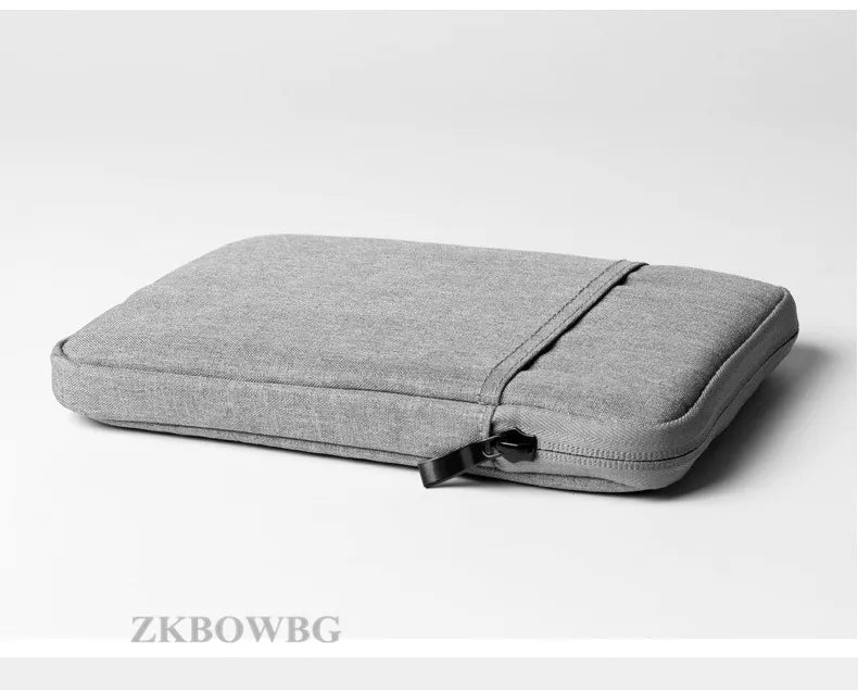 Universal Sleeve Bag Case for Pocketbook Touch HD 631 Ereader Tolino Page/Shine/Vision 3 HD/Vision 2 6 Inch E-book Pouch Cover