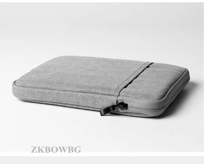 Universal Sleeve Bag Case for Pocketbook Touch HD 631 Ereader Tolino Page/Shine/Vision 3 HD/Vision 2 6 Inch E-book Pouch Cover