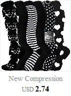 Compression Socks 20-30 Mmhg Medical Nursing Stockings Best For Flight Travel Maternity Pregnancy Edema Diabetes Varicose Veins