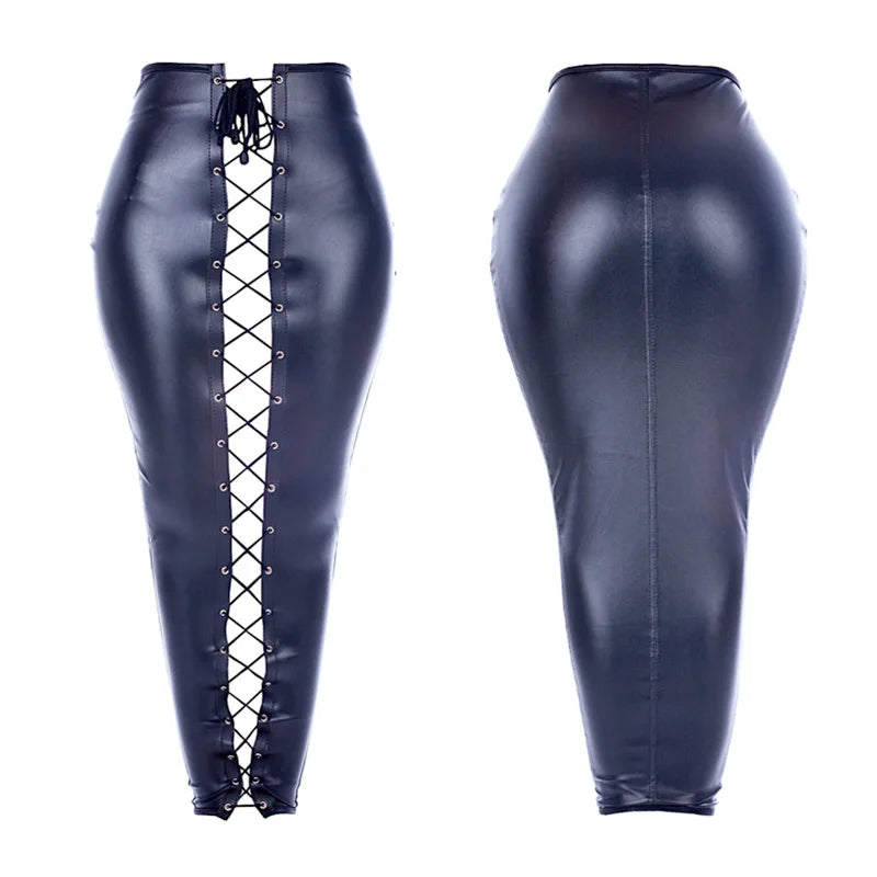 BDSM Sexy Mermaid Mummy Bare Feet Bag Hip All-inclusive Bag Bondage Bag Fun Confinement Leggings Restraint Tight Bag