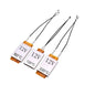 1 Pcs Heating Element Hair Dryer Accessories Curlers Heater 80-220 Degrees Celsius Ptc Heaters 12V Applicable Miniature Heating