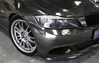 Carbon Fiber Vinyl Wrap Film Car Stickers Glossy Matte Chrome Wrapping Foil Car Decal Styling Scooter Motorcycle