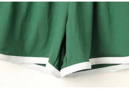 Sexy Dolphin Pants, Big Size Woman Shorts, Female Sexy Hotpants, Summer Bottoms for Girls, Trend 2024