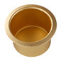 4 Pcs  Aluminum Alloy Cup Holder for Caravan Camper RV Accessories