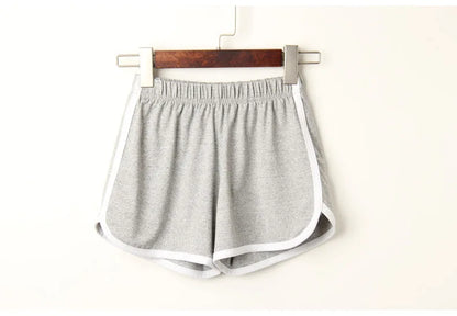 Sexy Dolphin Pants, Big Size Woman Shorts, Female Sexy Hotpants, Summer Bottoms for Girls, Trend 2024