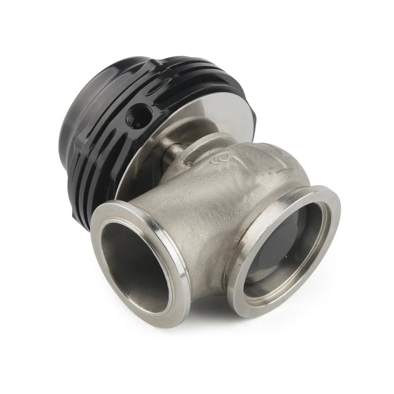 Water Cooler 44mm Wastegate External Turbo With Flange Hardware MV-R Water Cooled With Logo Red Blue Black