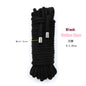 High Quality Japanese Bondage Rope Erotic Shibari Accessory for Binding Binder Restraint to Touch Tie Up Fun Slave Role Play