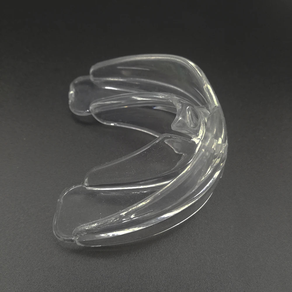 1 set Dental T4A&T4K Tooth Orthodontic Appliance Trainer for Alignment Braces Teeth Trainer for Adults Children Tooth Whitening