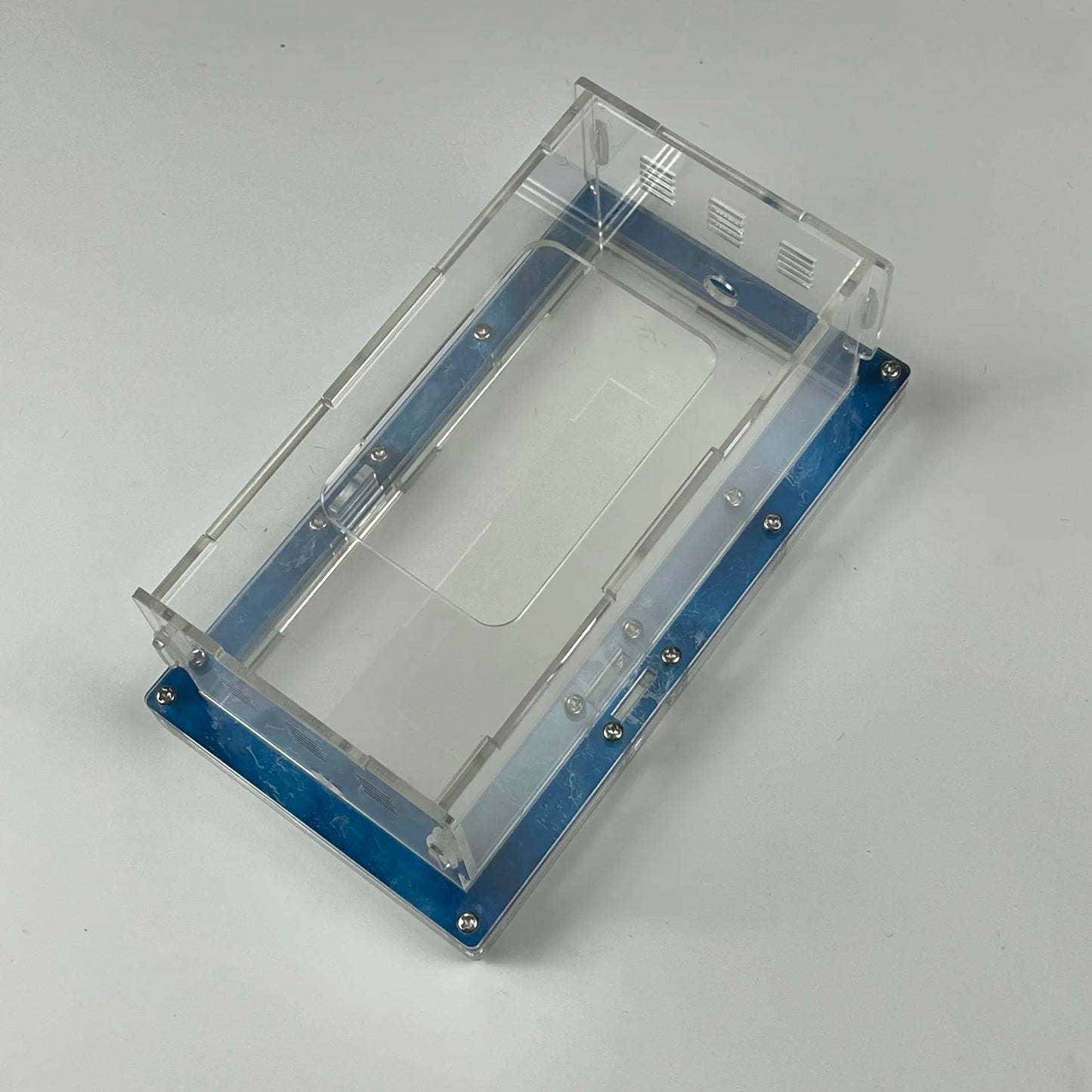Large Size Connecting Expansion Castle Ant Nest Workshop Household Ant Farm Underground Children'S Educational Cience Set Toys