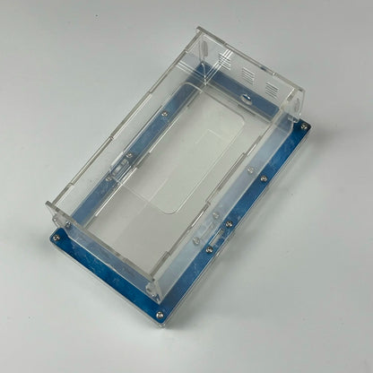 Large Size Connecting Expansion Castle Ant Nest Workshop Household Ant Farm Underground Children'S Educational Cience Set Toys