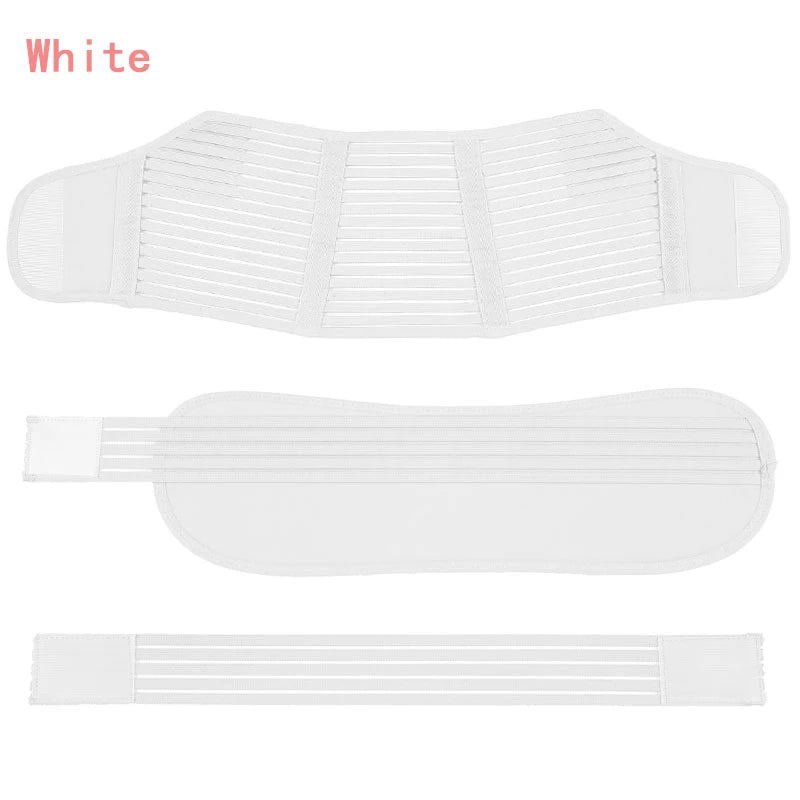 Pregnant Women Belly Bands Support Maternity Belly Belt Waist Care Abdomen Slimming Bandage Protector Pregnant Maternity Clothes
