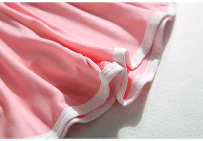 Sexy Dolphin Pants, Big Size Woman Shorts, Female Sexy Hotpants, Summer Bottoms for Girls, Trend 2024