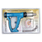 Animal Veterinary Continuous Feeding Gun Plastic Adjustable feeder for Pig Cattle Sheep Goats Farm Livestock Tool
