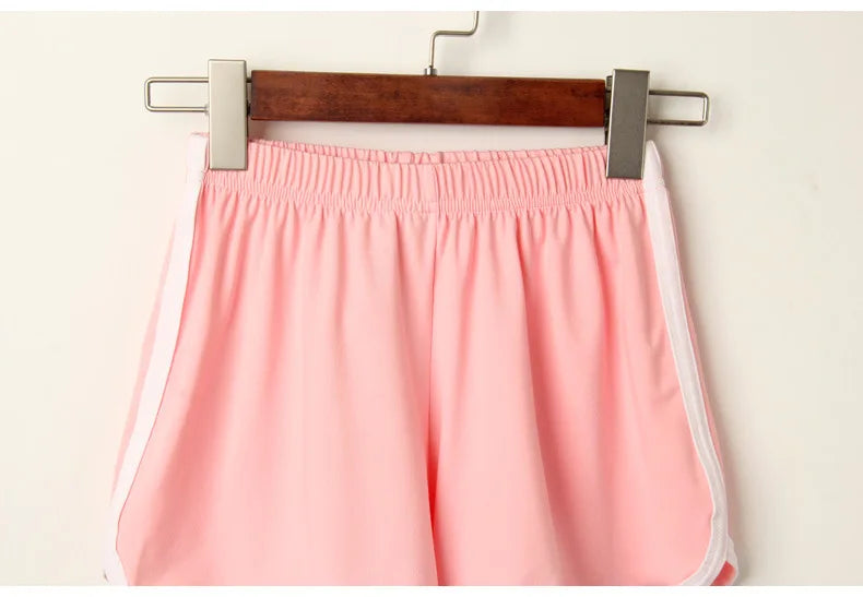 Sexy Dolphin Pants, Big Size Woman Shorts, Female Sexy Hotpants, Summer Bottoms for Girls, Trend 2024
