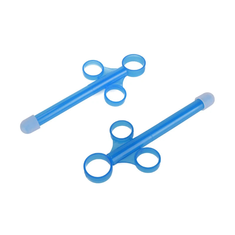 Portable Lubricant Applicator Lube Launcher Syringe Injector Enema Inject Oil Anal Vagina Clean Tools Sex Toys for Couples Gays