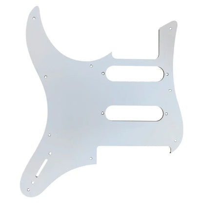 Fei Man Custom Guitar Parts - For MIJ Japan YAMAHA PACIFICA 112V Electric Guitar Pickguard Scratch Plate