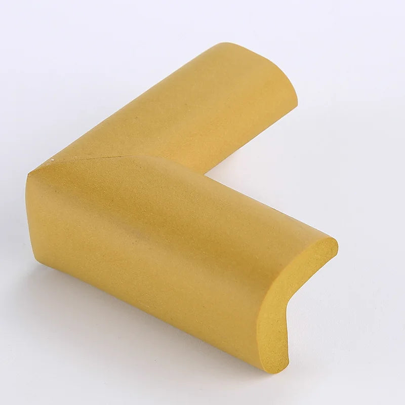 2M Child Protection Equipment Baby Safety For Children Furniture Angle Edge Corner Protector U Shape Design Glass Table Tapes