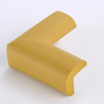 2M Child Protection Equipment Baby Safety For Children Furniture Angle Edge Corner Protector U Shape Design Glass Table Tapes