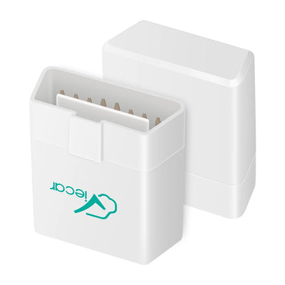 Viecar ELM327 V1.5 PIC18F25K80 Bluetooth 4.0 For IOS Android ELM 327 V 1 5 Car OBD 2 OBD2 Diagnostic Scanner Tools Code Reader