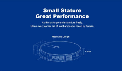 LIECTROUX/LILIN C30B Robot Vacuum Cleaner 6000Pa Suction, Map navigation with Memory,Wifi APP,Electric Water Tank,Wet Mop